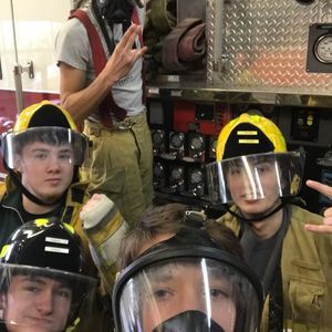 Meet your Posher, Jack